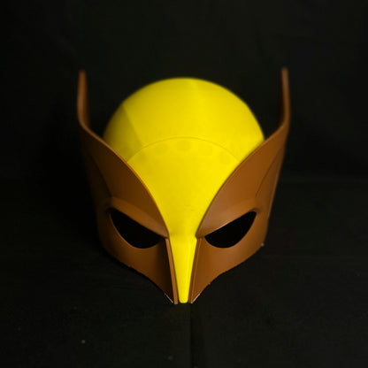 Deadpool 3 Wolverine Cowl