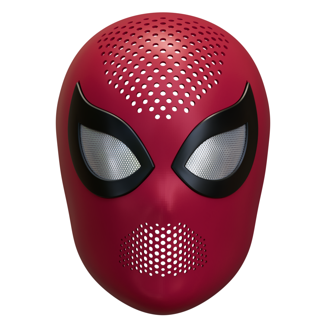 Ditko Classic Faceshell