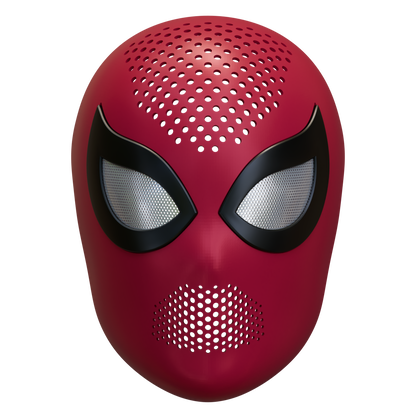 Ditko Classic Faceshell