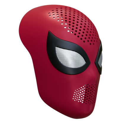 Ditko Classic Faceshell