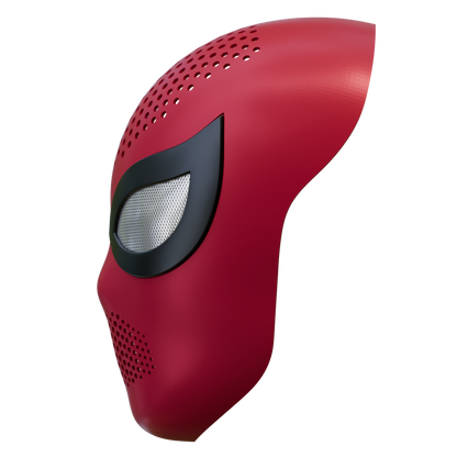 Ditko Classic Faceshell