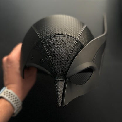 Deadpool 3 Wolverine Cowl