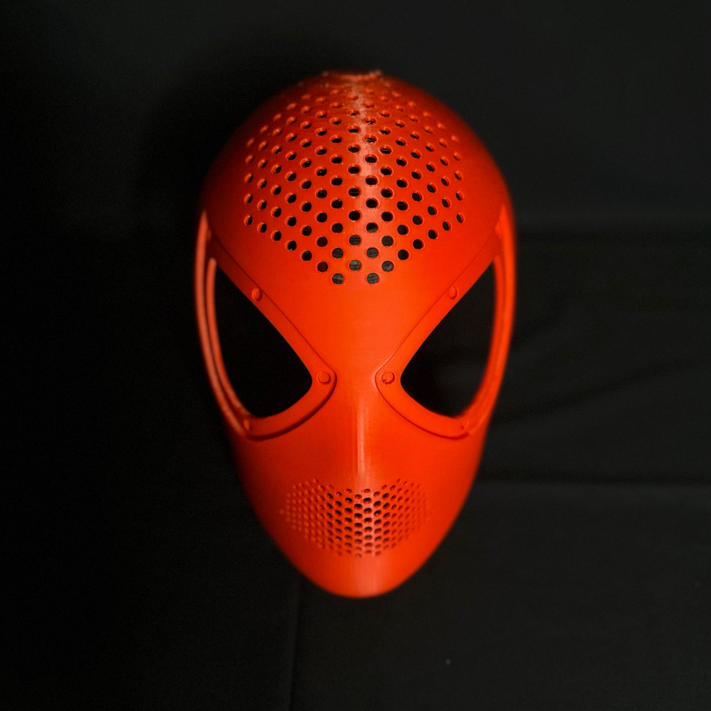 The Amazing Spider-Man 2 Faceshell