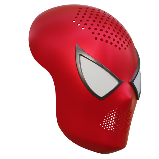 Spider-Man 2002 Faceshell