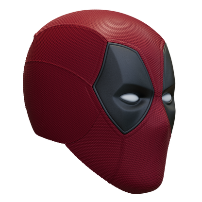 Deadpool Helmet