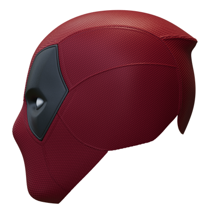 Deadpool Helmet