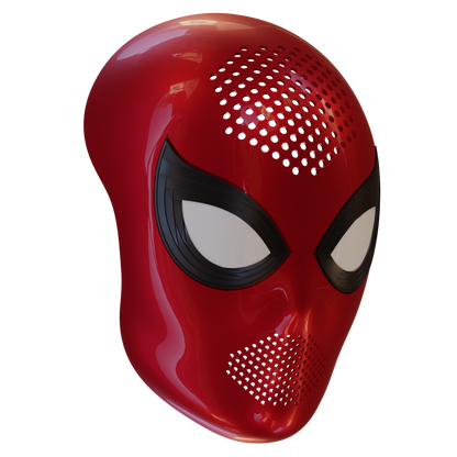 MCU Faceshell