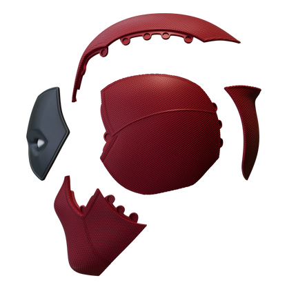 Deadpool Helmet