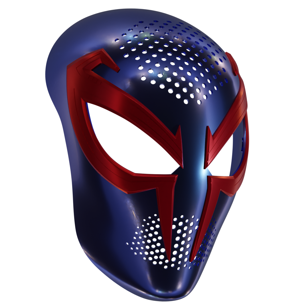 Spiderman 2099 Spider Man Across The Spider Verse, spider-man