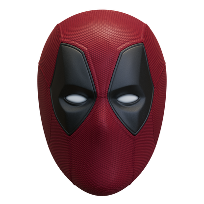 Deadpool Helmet