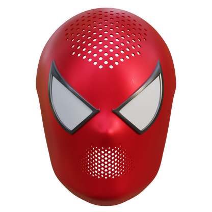 Spider-Man 2002 Faceshell