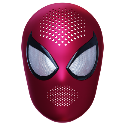 Shattered Dimensions Faceshell