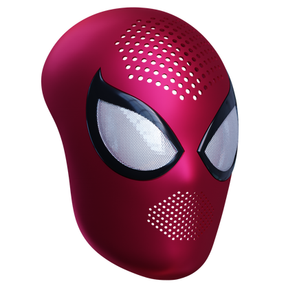 Shattered Dimensions Faceshell