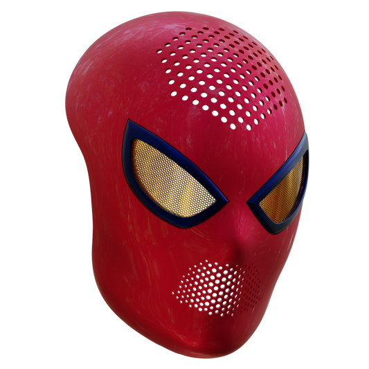 The Amazing Spider-Man Faceshell