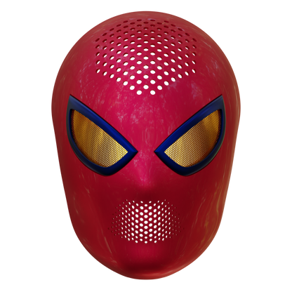 The Amazing Spider-Man Faceshell