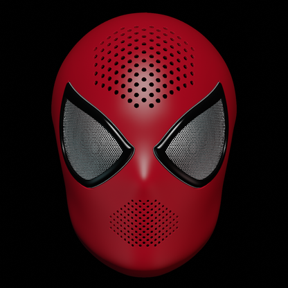 The Amazing Spider-Man 2 Faceshell