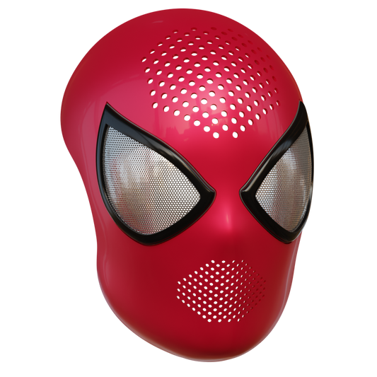 The Amazing Spider-Man 2 Faceshell